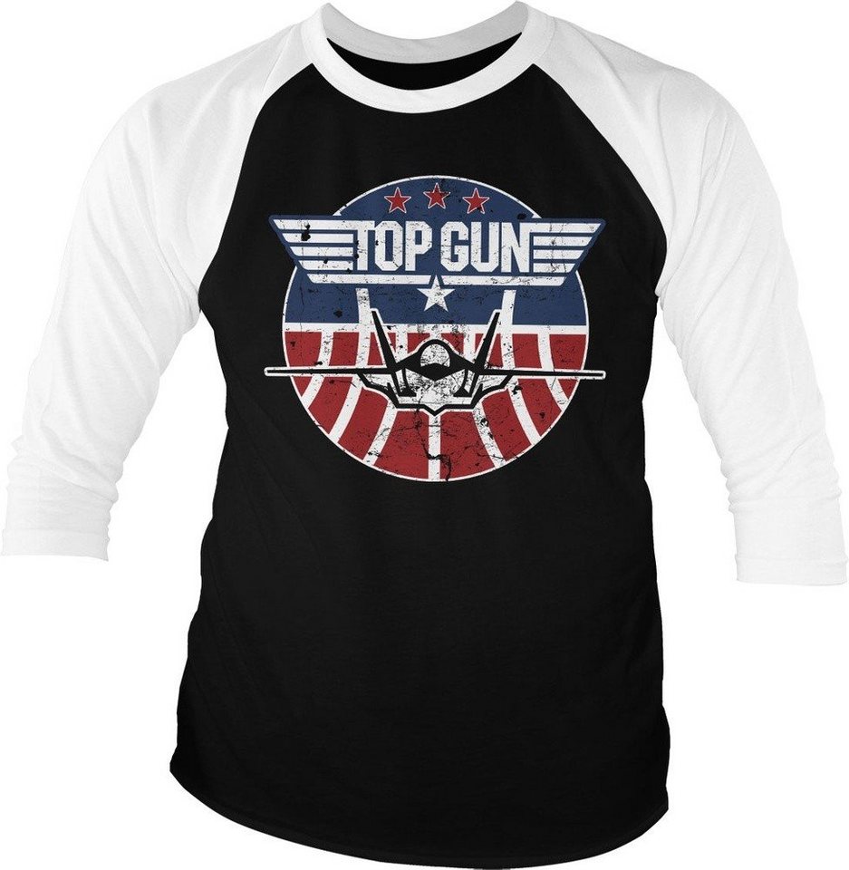 TOP GUN T-Shirt von TOP GUN