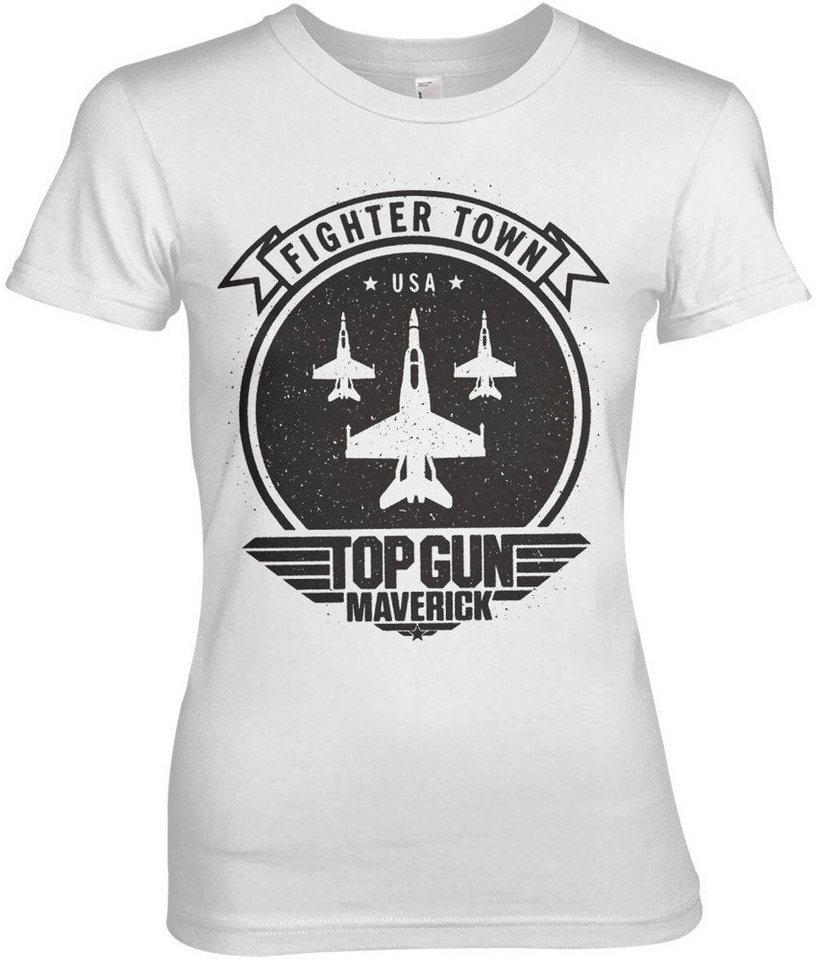 TOP GUN T-Shirt von TOP GUN