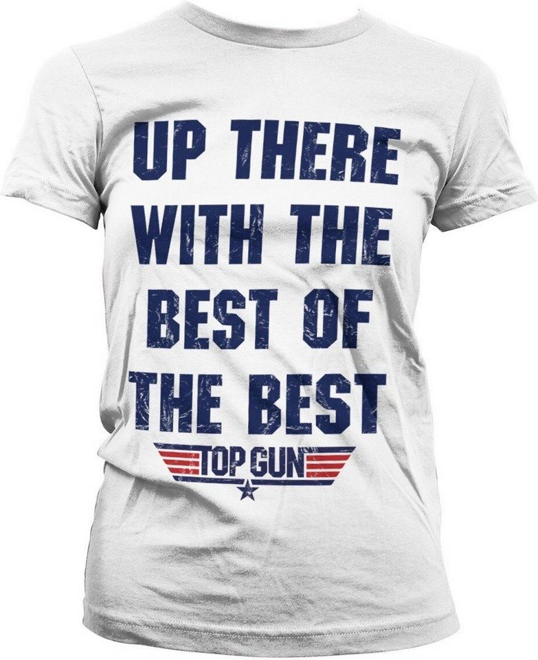 TOP GUN T-Shirt von TOP GUN