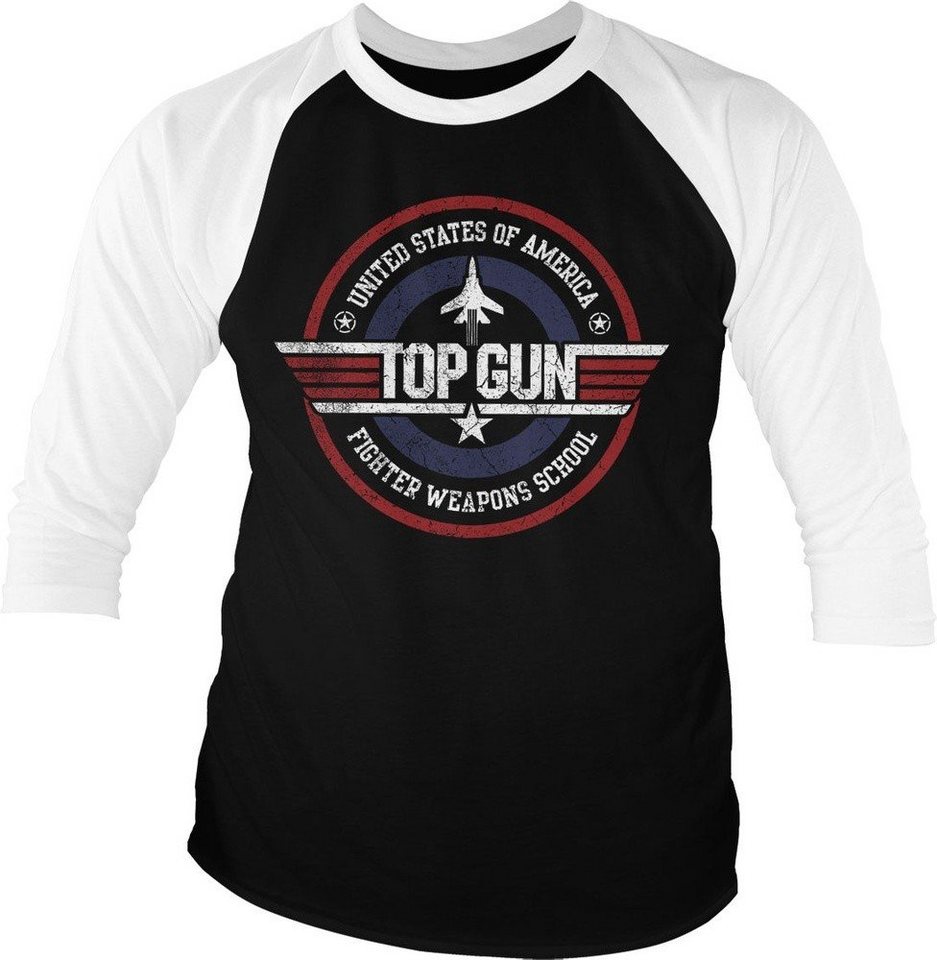 TOP GUN T-Shirt von TOP GUN