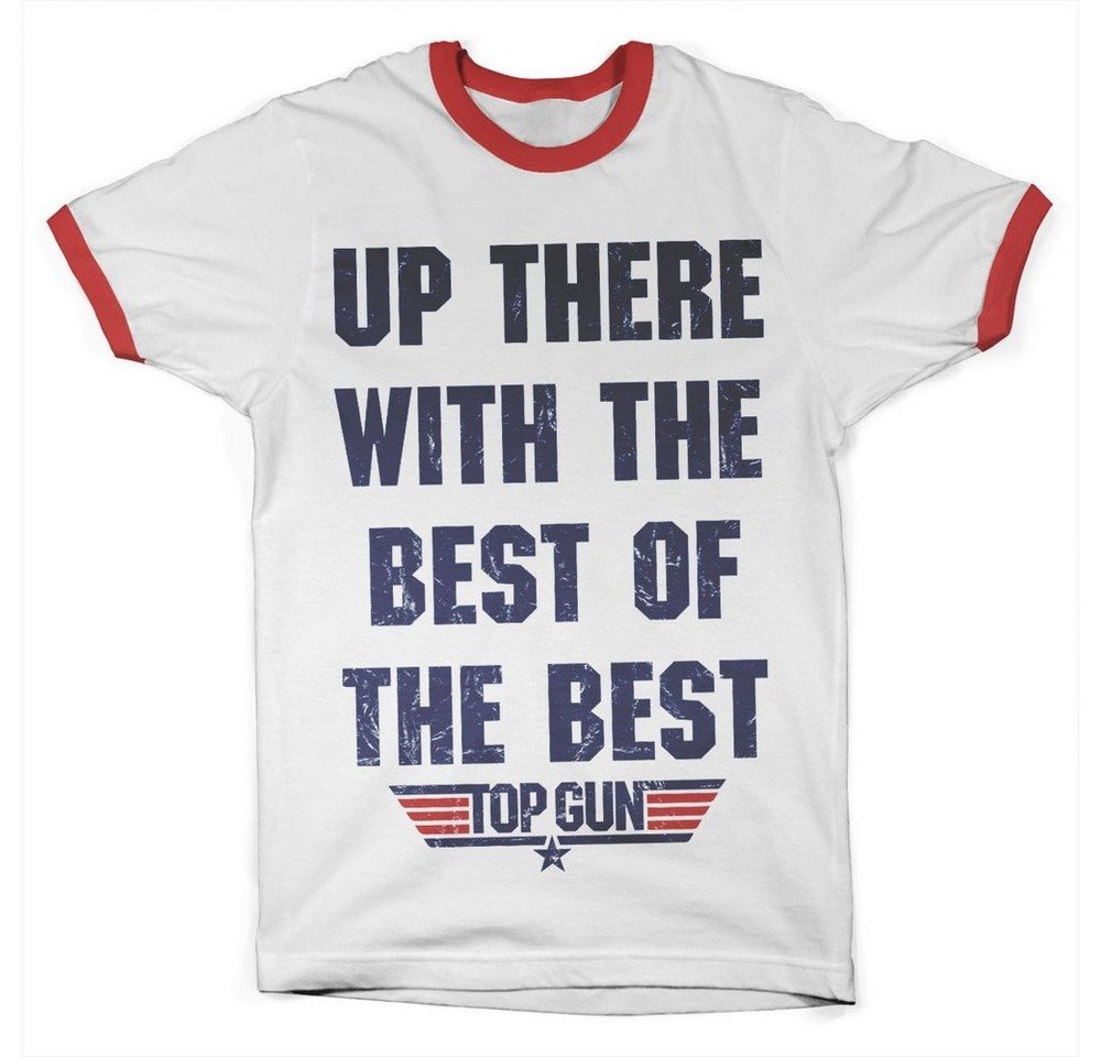 TOP GUN T-Shirt von TOP GUN