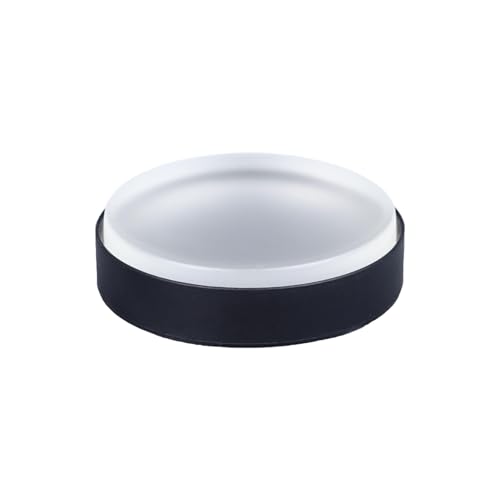 TOP-MAX Weiche Uhrengehäuse Kissen, Uhrengehäuse Kissen Pad für Uhrwerk Reparatur Wartung (55mm) von TOP-MAX