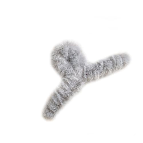 TOPBATHY 1 Stück Greifklammer Damen Haarspange Retro Kopfschmuck Haarige Haarspange Modische Haarspange Dekorativer Kopfschmuck Retro Haarklemme Weibliches Haar Accessoire Retro Haarnadel TOPBATHY 1 Stück Greifklammer Damen Haarspange Retro Kopfschmuck Haarige Haarspange Modische Haarspange Dekorativer Kopfschmuck Retro Haarklemme Weibliches Haar Accessoire Retro Haarnadel von TOPBATHY