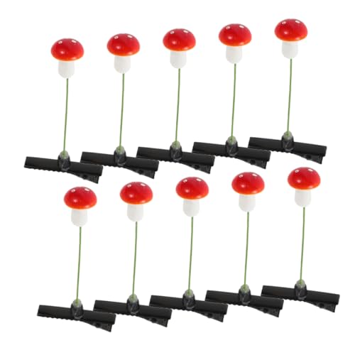 TOPBATHY 30 Stück Teiliges Lustige Haarspangen für Frauen Niedliche Haaraccessoires für Partys und Besondere Anlässe Kinderfreundliche und Sanfte Haarclips von TOPBATHY