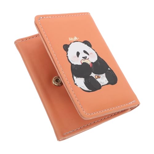 TOPBATHY Portemonnaie Für Karten Faltbare Autodekoration Aufbewahrung Für Geldkarten Und Münzen Platzsparendes Design Für Reisen Und Täglichen Gebrauch von TOPBATHY