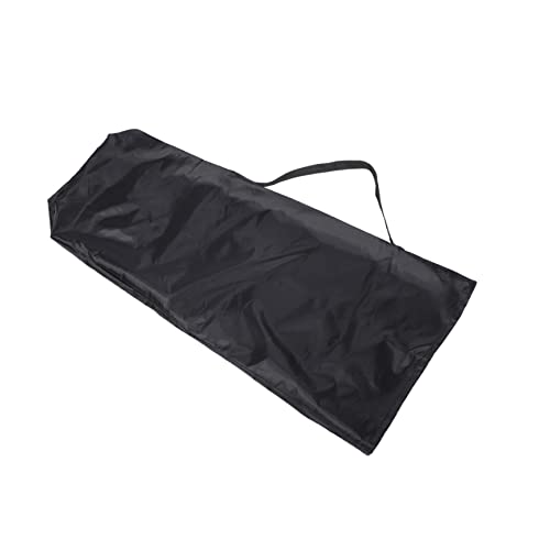 TOPBATHY Kinderwagentasche Aus Hochwertigem Kinderwagenaufbewahrungstasche Kinderwagenreisetasche Langlebig Und Verschleißfest Geeignet Für Unterwegs Kompatibel Mit Meisten Kompakten Kinder von TOPBATHY