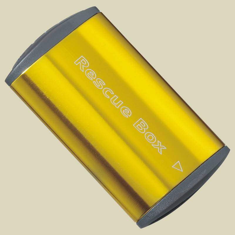Rescue Box von TOPEAK