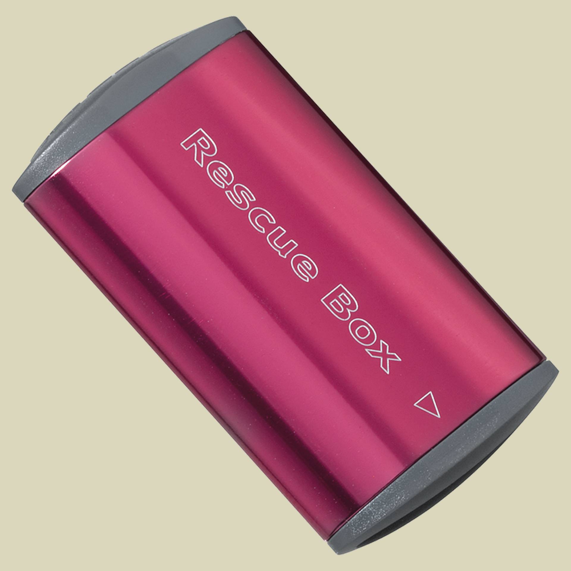 Rescue Box von TOPEAK