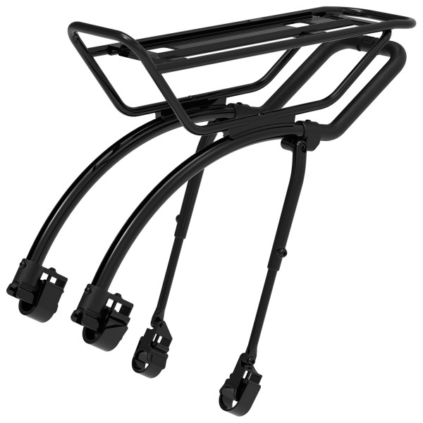 Topeak - Tetrarack M2 HD - Gepäckträger schwarz Topeak - Tetrarack M2 HD - Gepäckträger schwarz von TOPEAK