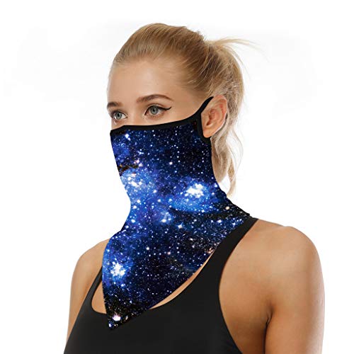 TOPEREUR Gesichtsmas-ke Halstuch Damen Herren Mundschutz, Multifunktionstuch Bandana Schlauchschal Atmungsaktiv Outdoor Sport Maske Joggen Fahrrad Motorrad Face Shield Halsschlauch TOPEREUR Gesichtsmas-ke Halstuch Damen Herren Mundschutz, Multifunktionstuch Bandana Schlauchschal Atmungsaktiv Outdoor Sport Maske Joggen Fahrrad Motorrad Face Shield Halsschlauch von TOPEREUR