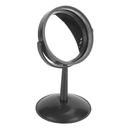 Konvex konkaves Optisches Dreiprisma Werkzeug, Hochtransparentes Glas (konvexer Spiegel) von TOPINCN