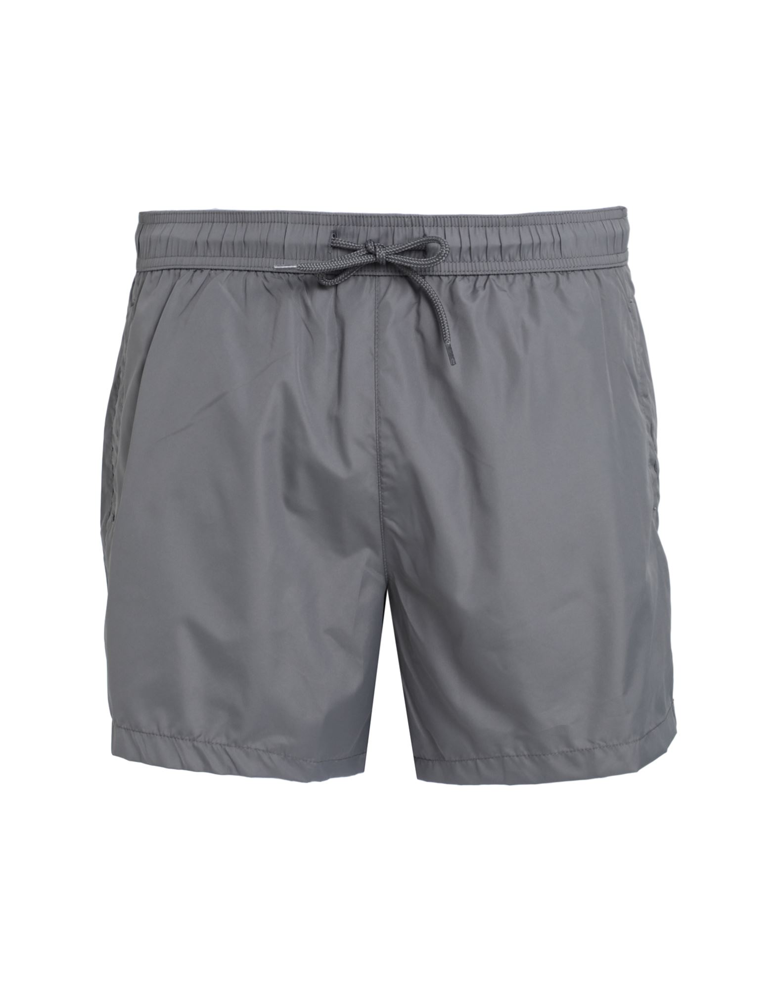 TOPMAN Badeboxer Herren Grau von TOPMAN