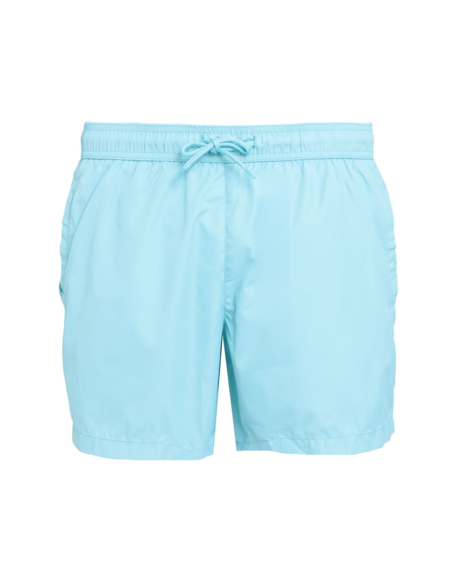 TOPMAN Badeboxer Herren Himmelblau von TOPMAN