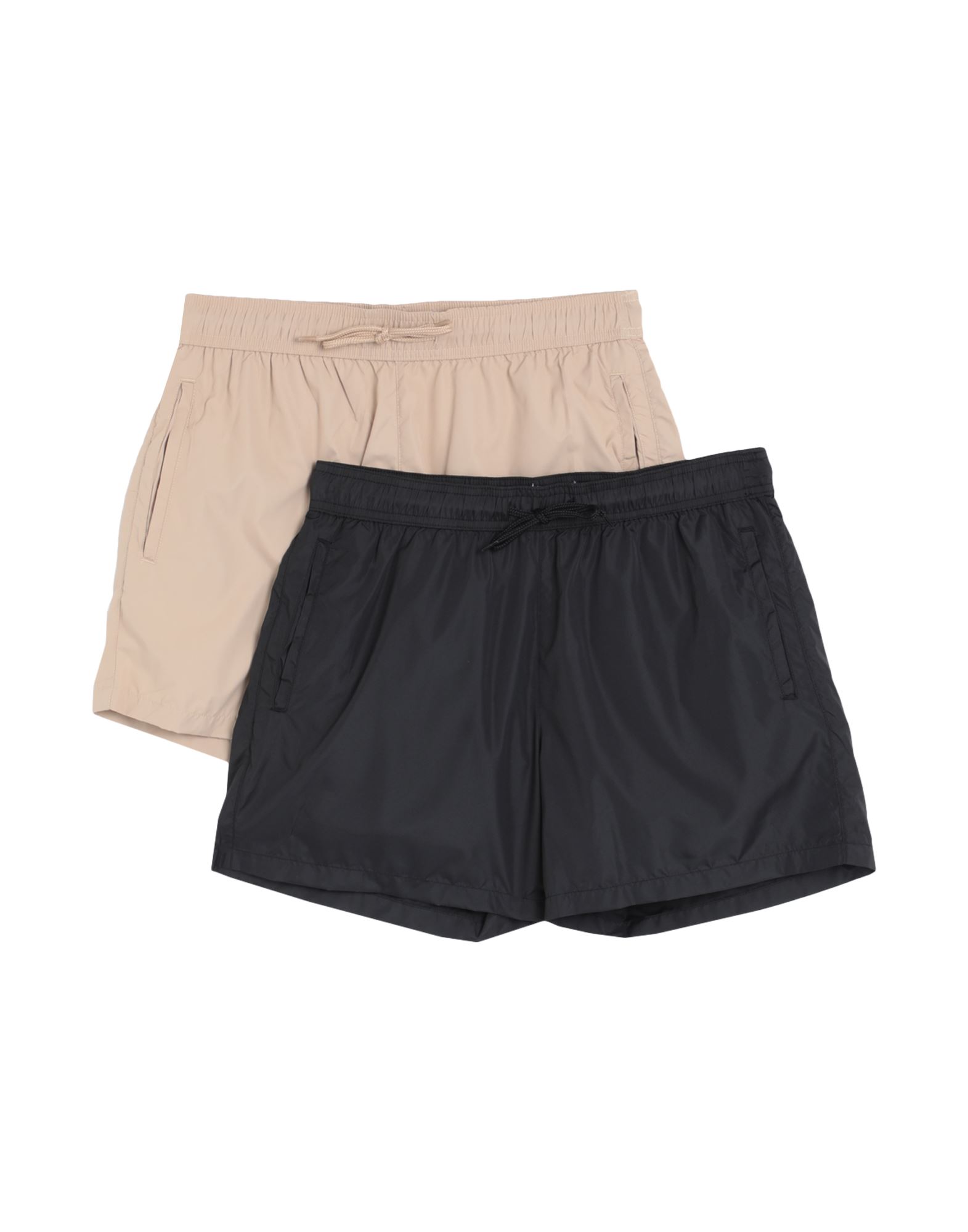 TOPMAN Badeboxer Herren Schwarz von TOPMAN