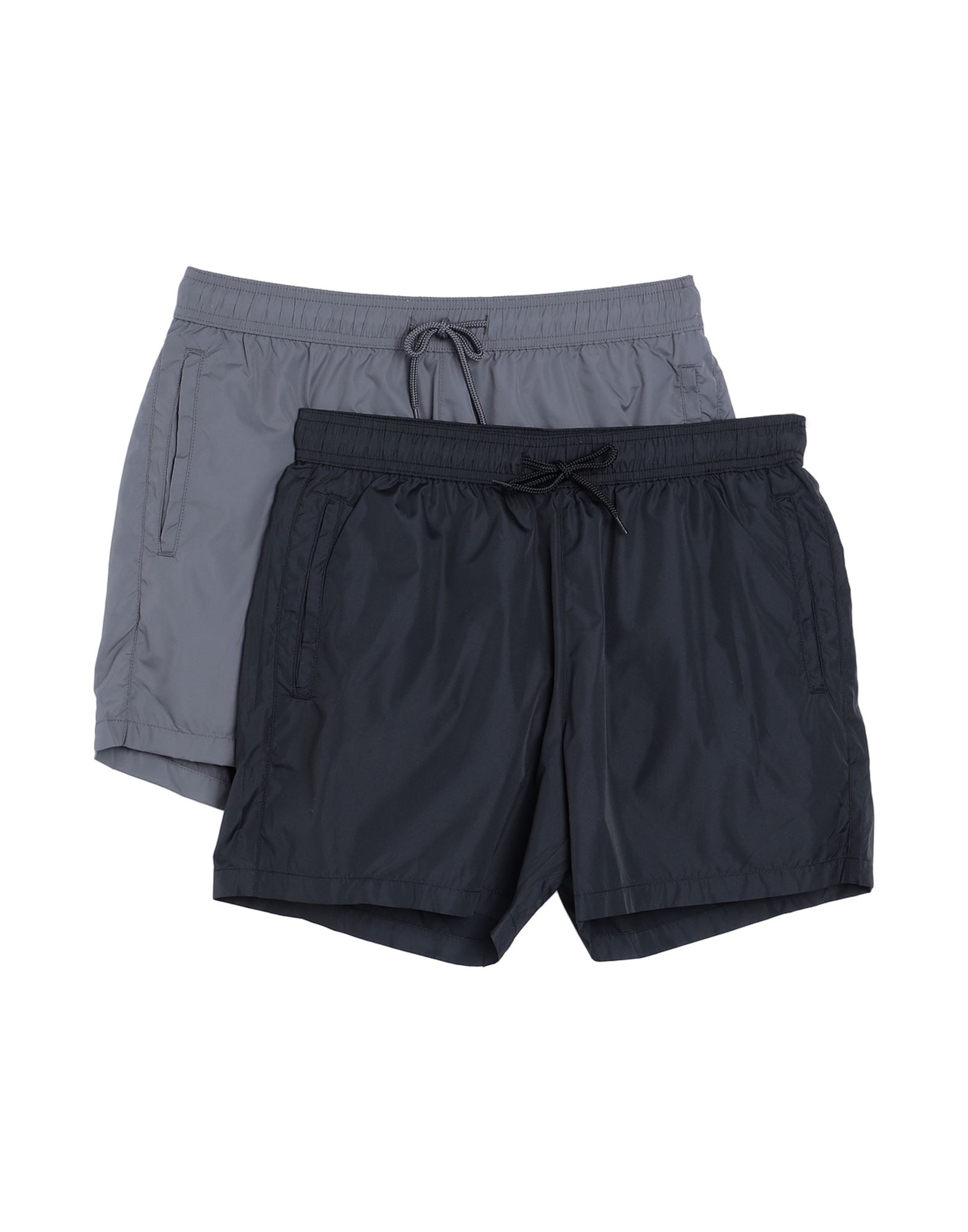 TOPMAN Badeboxer Herren Schwarz von TOPMAN