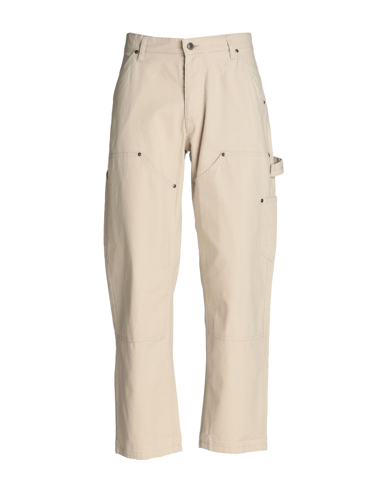 TOPMAN Hose Herren Beige von TOPMAN