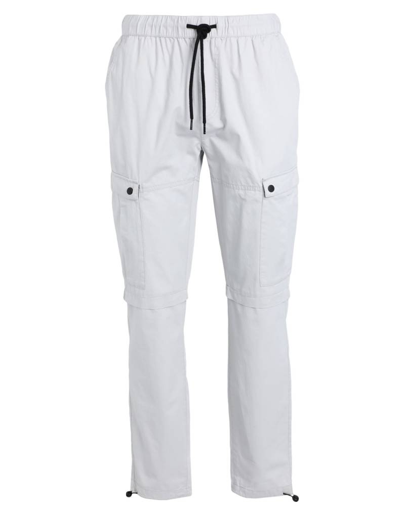 TOPMAN Hose Herren Hellgrau von TOPMAN