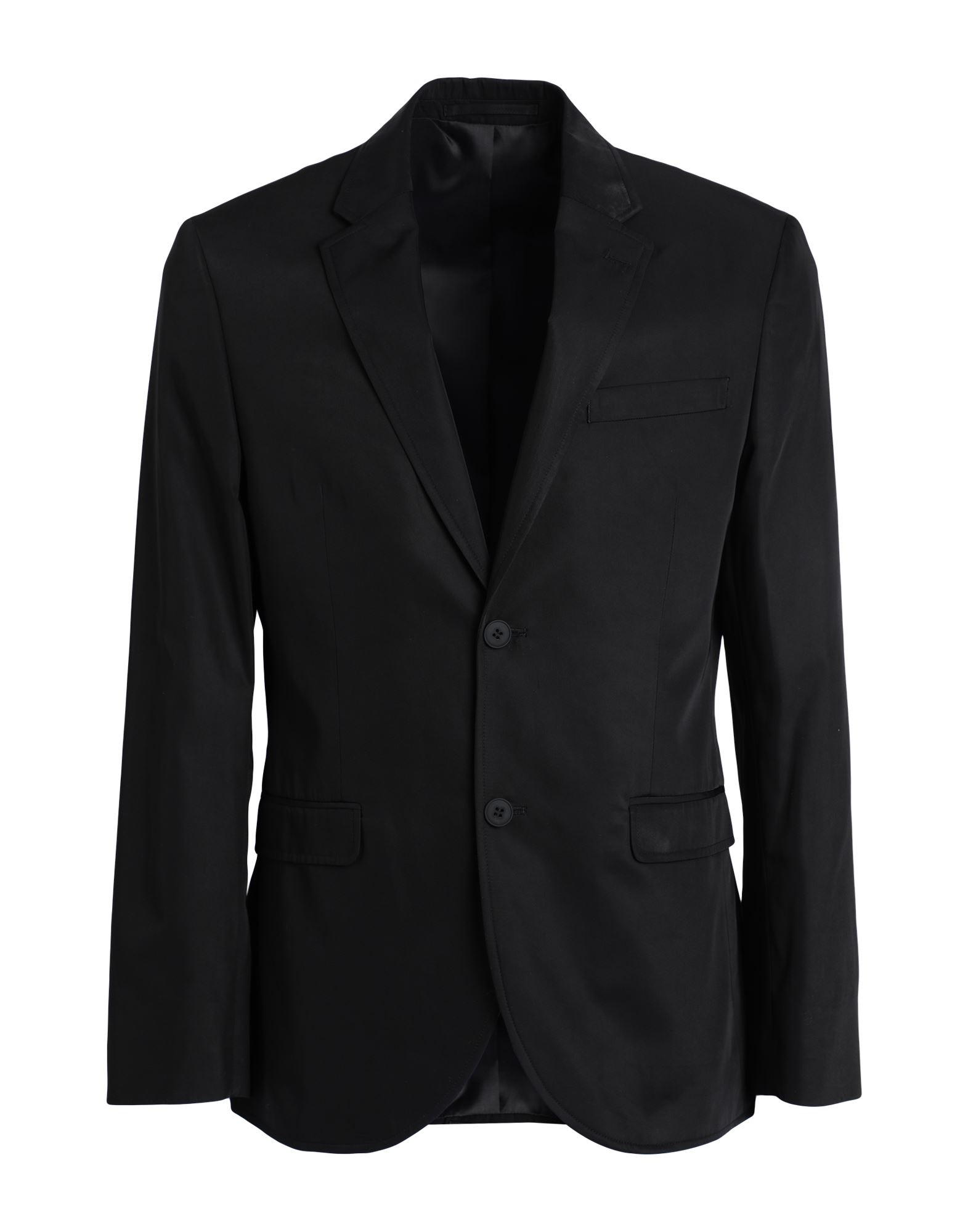 TOPMAN Blazer Herren Schwarz von TOPMAN