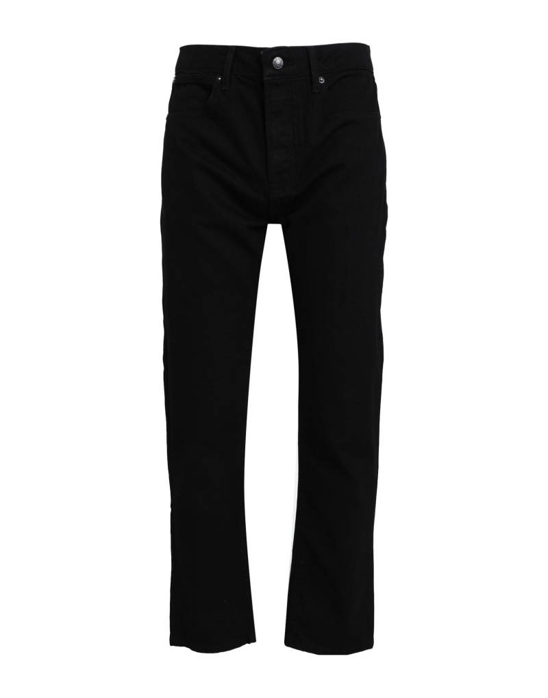 TOPMAN Jeanshose Herren Schwarz von TOPMAN