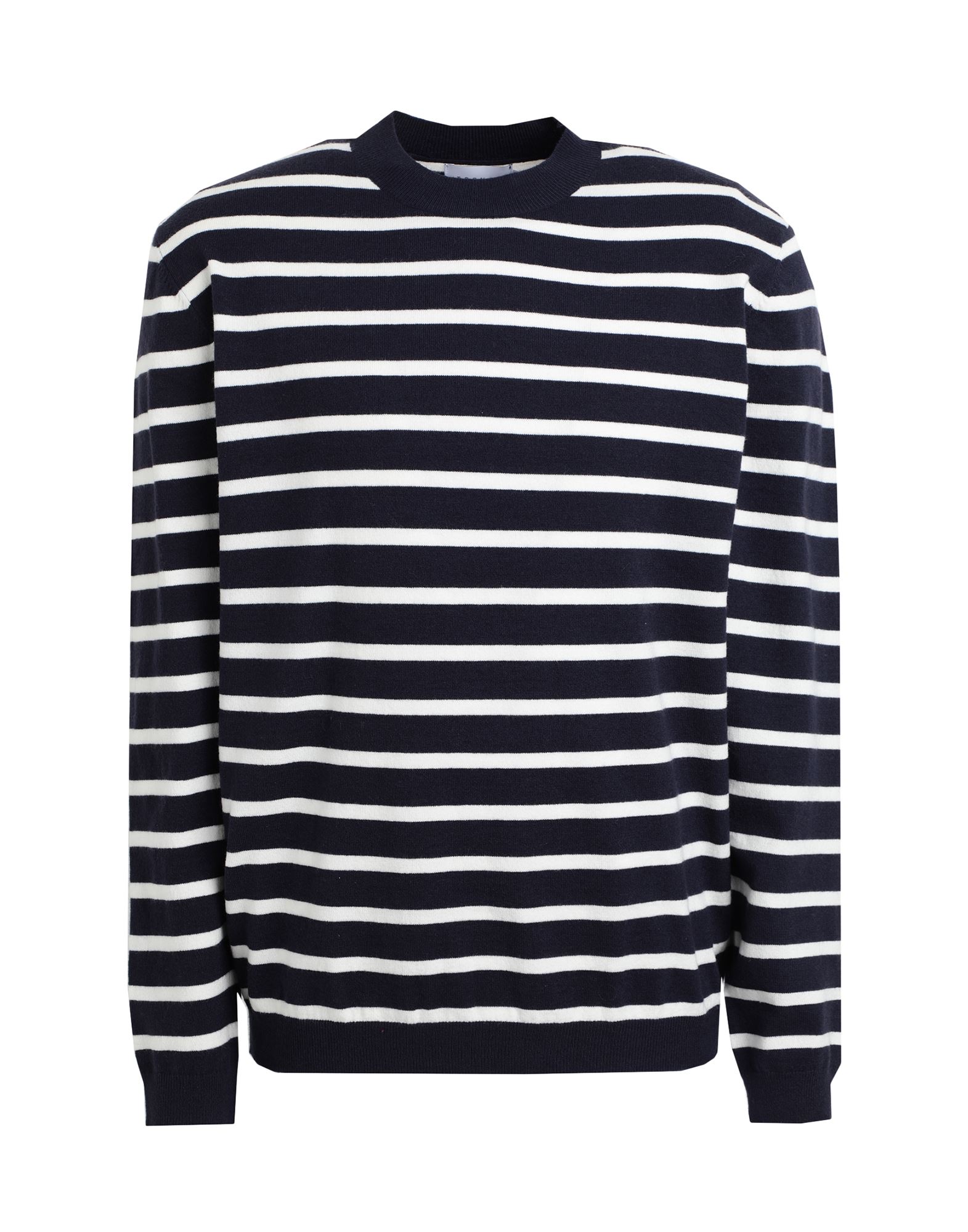 TOPMAN Pullover Herren Nachtblau von TOPMAN