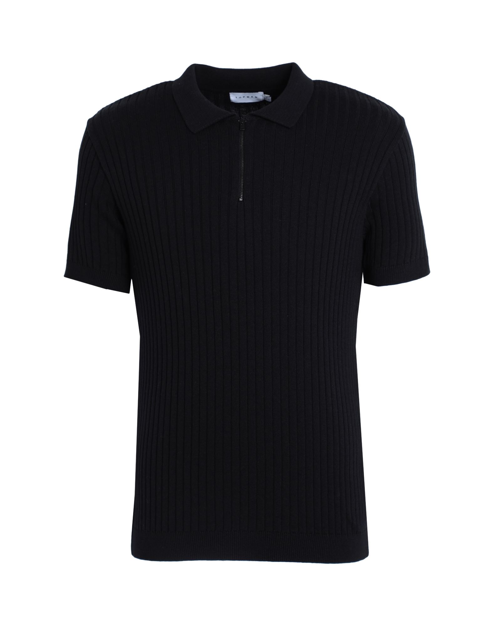 TOPMAN Pullover Herren Schwarz von TOPMAN