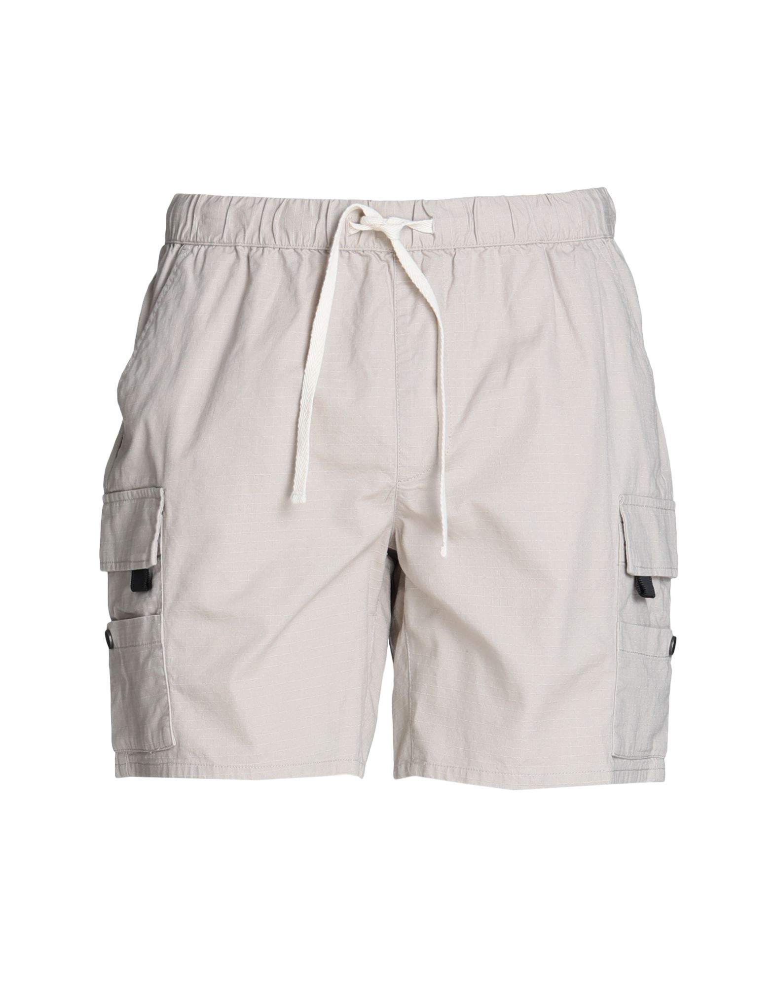 TOPMAN Shorts & Bermudashorts Herren Beige von TOPMAN