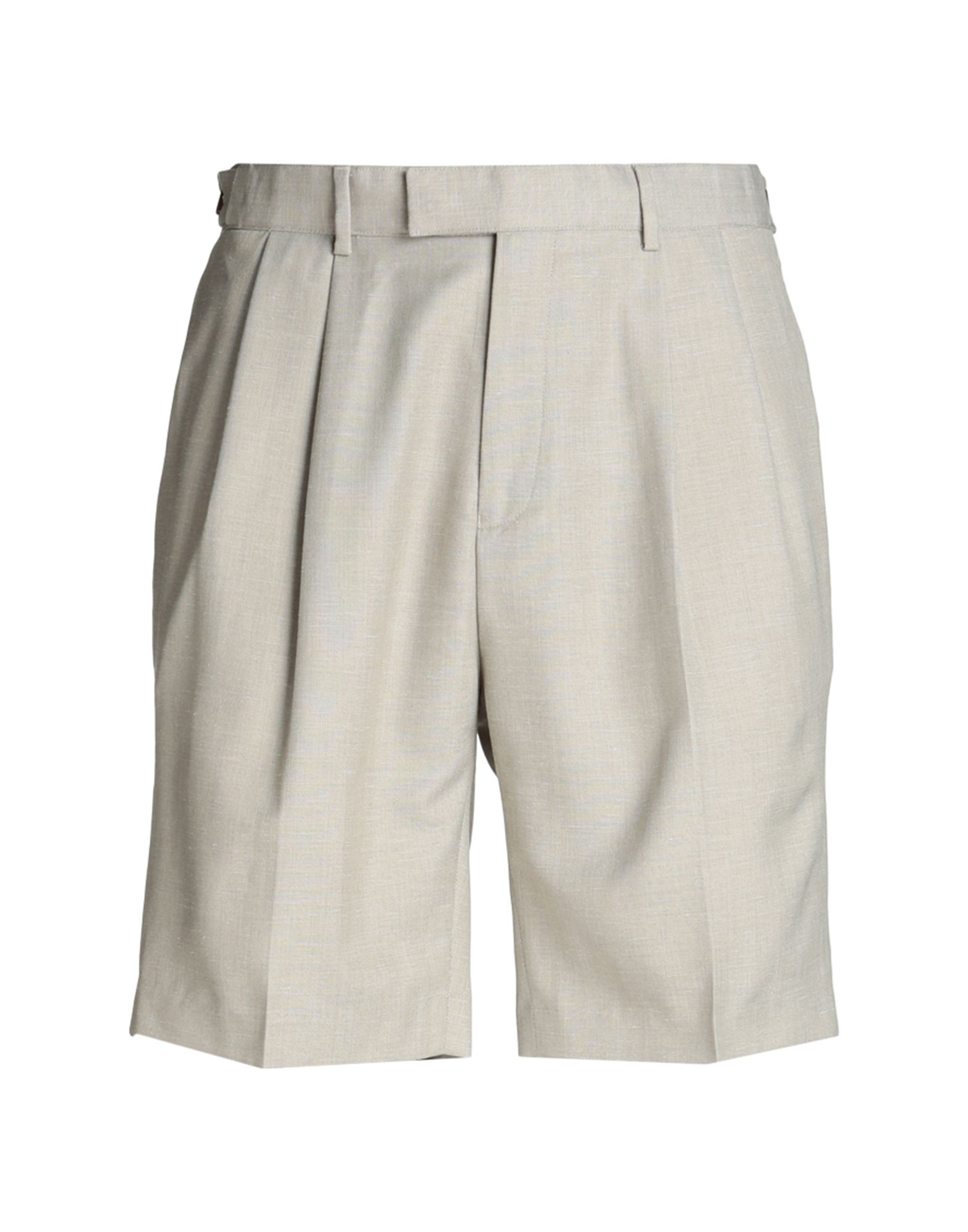 TOPMAN Shorts & Bermudashorts Herren Beige von TOPMAN