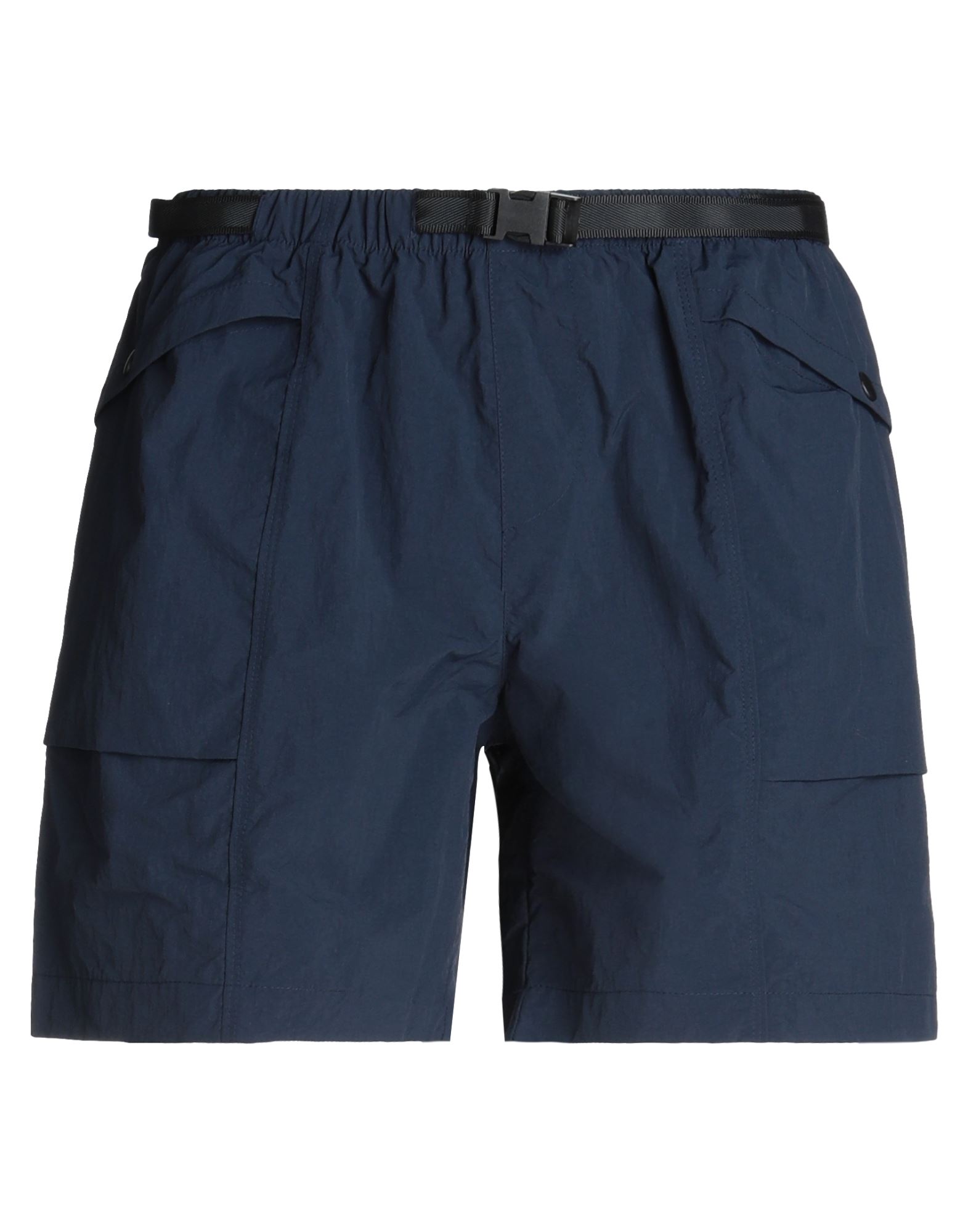 TOPMAN Shorts & Bermudashorts Herren Marineblau von TOPMAN