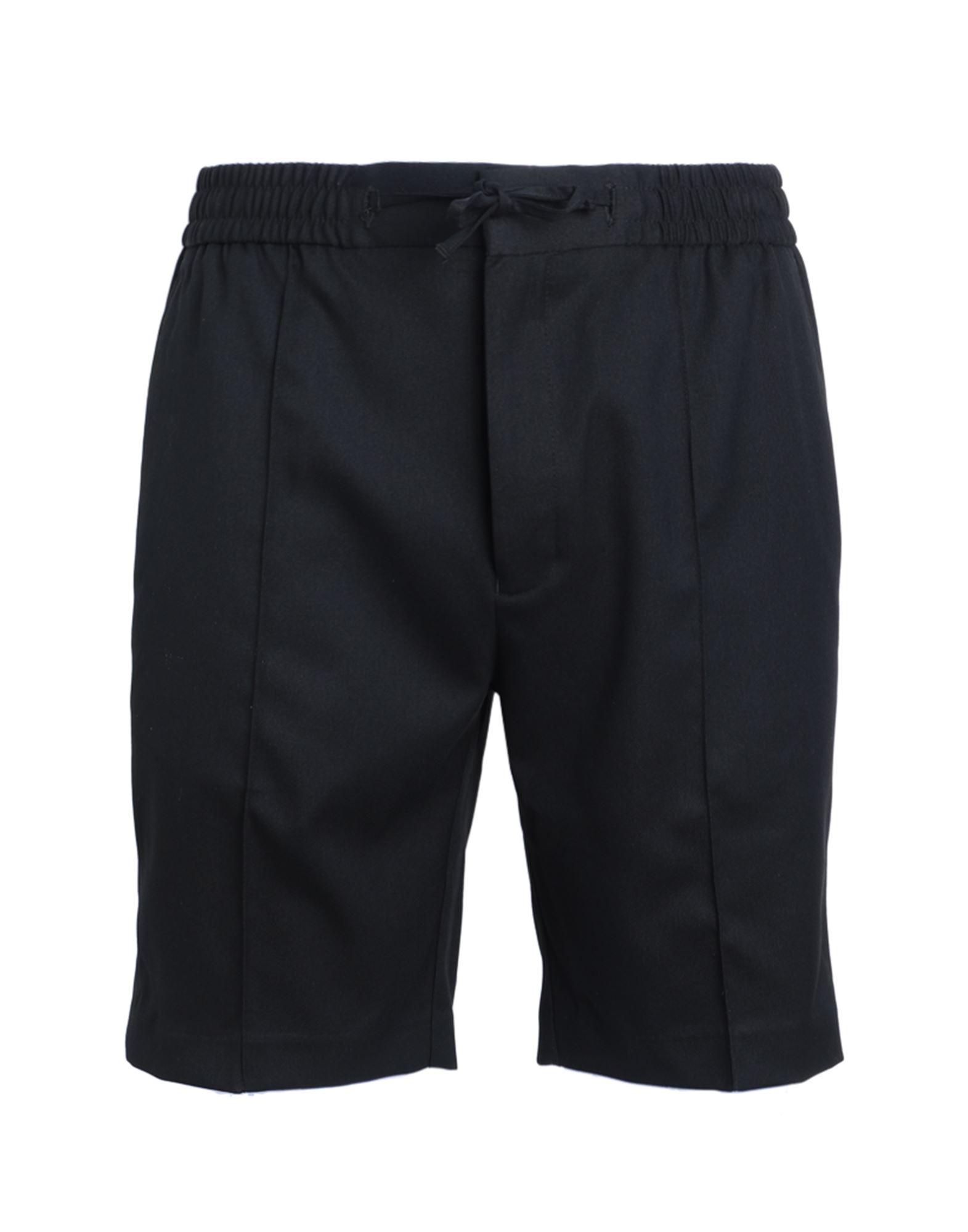 TOPMAN Shorts & Bermudashorts Herren Schwarz von TOPMAN