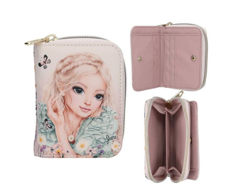 TOPModel Geldbörse DEPESCHE TOPModel Portemonnaie SUMMER FEELING von TOPModel