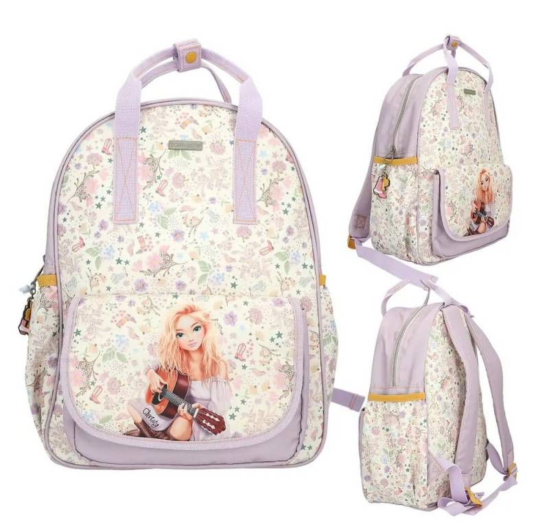 TOPModel Kinderrucksack TOPModel Rucksack COWGIRL von TOPModel