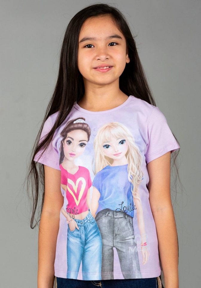 TOPModel Kurzarmshirt von TOPModel
