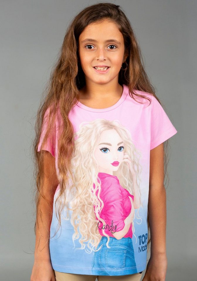 TOPModel Kurzarmshirt von TOPModel