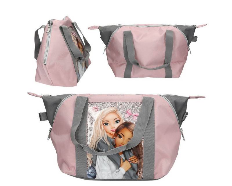 TOPModel Sporttasche DEPESCHE TOPModel Sporttasche MY BFF von TOPModel