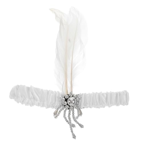 TOPPERFUN 1 Stück Halloween Königshut Silberne Kopfbedeckung für Erwachsene Kostüm Accessoire für Halloween Feiern und Rollenspiele Langlebig und Farbecht für Ganze Familie von TOPPERFUN