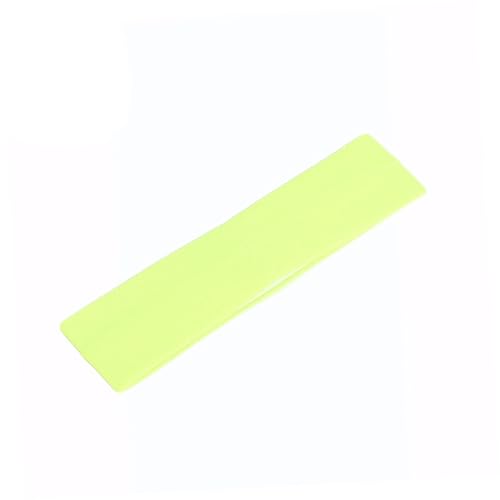 TOPPERFUN 16stücke Elastische Stirnbänder Für Damen Sport-haarband Yoga-stirnband Kopfbedeckung Für Make-up Und Dusche Gemischte Farben von TOPPERFUN