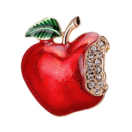 TOPPERFUN 2 Stück Weihnachtsbroschen Langlebigem Legierungs Material Festliche Anstecknadeln für Frauen Kreative Designs für Feiertagsfeiern und TOPPERFUN 2 Stück Weihnachtsbroschen Langlebigem Legierungs Material Festliche Anstecknadeln für Frauen Kreative Designs für Feiertagsfeiern und von TOPPERFUN