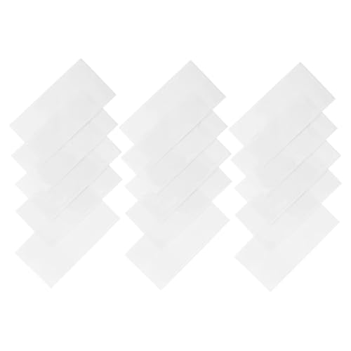 TOPPERFUN 20 Blatt Uv-aufkleber Für Sonnenschutz: Tragbare Uv-testaufkleber Zur Überwachung Der Sonneneinstrahlung – Runde, Farbwechselnde Pflaster Für Strandwanderungen Und Radfahren von TOPPERFUN