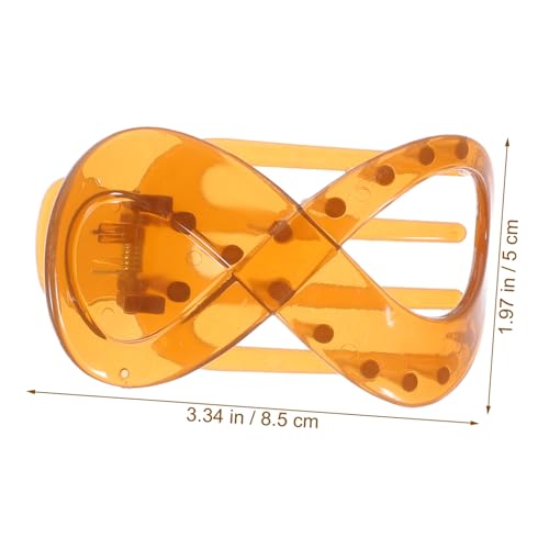 TOPPERFUN 3 Stück Teiliges Flache Französische Haarspangen für Frauen Modische Haaraccessoires in Trendigen Farben Langlebige Haarklammern mit Schlichtem Design Vielseitig für Verschiedene TOPPERFUN 3 Stück Teiliges Flache Französische Haarspangen für Frauen Modische Haaraccessoires in Trendigen Farben Langlebige Haarklammern mit Schlichtem Design Vielseitig für Verschiedene von TOPPERFUN