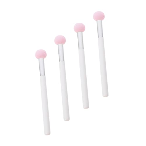 TOPPERFUN 4stücke -schwämme Für Make-up Concealer-tools Mit Schwammkopf Hautfreundliche Make-up-tools Für Frauen von TOPPERFUN