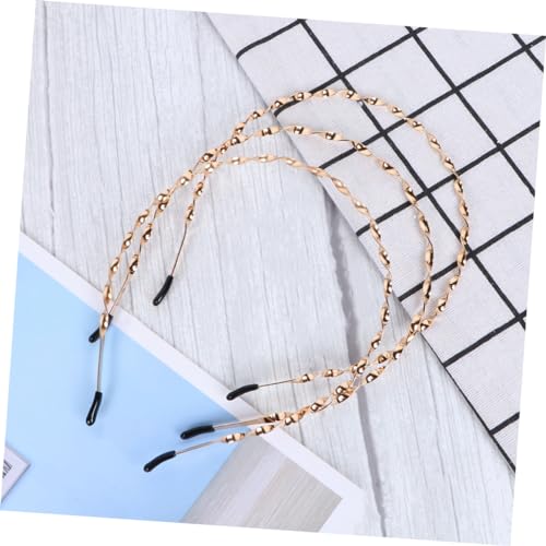 TOPPERFUN 6 Stück Spiralfeder Haarspangen Unisex Haarnadel Haarklammern Aus Legierung in Gold Für Damen Und Herren von TOPPERFUN