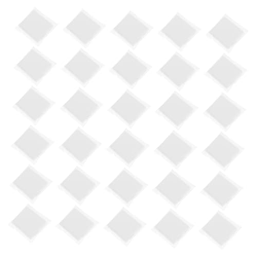 TOPPERFUN Abschminktücher aus Weichem Vliesstoff Sanftes Make up Entfernen Kompakt und Reisefreundlich für Männer und Frauen Schonende Gesichtsreinigung Unterwegs Hause von TOPPERFUN