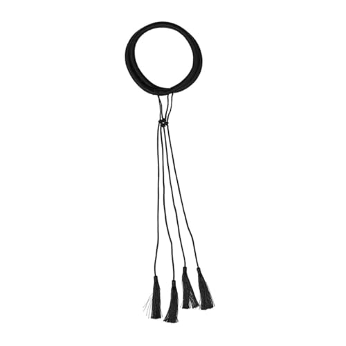 TOPPERFUN Stirnband Für Männer Arabisches Turban-stirnband Aus Sanftem Material Bequemer Sitz Geeignet Für Verschiedene Anlässe Handgefertigt Für Langlebigkeit Schickes Design von TOPPERFUN