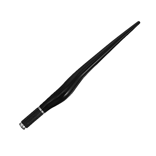 TOPPERFUN Bestickter Augenbrauenstift Permanenter Augenbrauenstift Microblade-stift Stift Für Augenbrauen-microblading Make-up-augenbrauenstift Für Professionelle Anwendung von TOPPERFUN