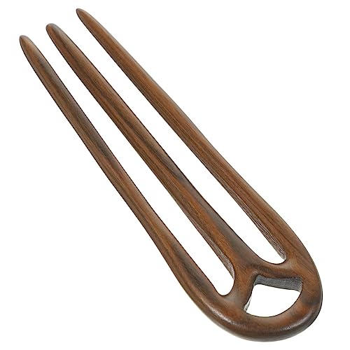 TOPPERFUN Haarnadel Aus Sandelholz In Form Eines Dutts Haarstab Vintage Haargabelhalter Stil Für Haare Retro Haarschmuck Haarnadeln Für Frauen Haar Ordnungsstab Chignon Haarnadel TOPPERFUN Haarnadel Aus Sandelholz In Form Eines Dutts Haarstab Vintage Haargabelhalter Stil Für Haare Retro Haarschmuck Haarnadeln Für Frauen Haar Ordnungsstab Chignon Haarnadel von TOPPERFUN