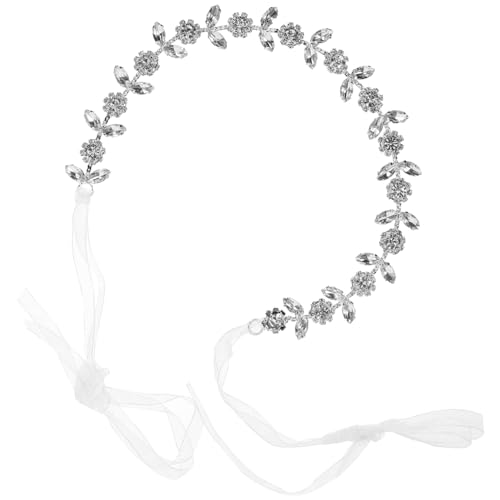TOPPERFUN Hochzeits Stirnband für Damen mit Strasssteinen Haarband für Bräute und Mädchen für Besondere Anlässe Wie Geburtstage und Abschlüsse Langlebig und Leicht Verleiht Jedem Look Einen TOPPERFUN Hochzeits Stirnband für Damen mit Strasssteinen Haarband für Bräute und Mädchen für Besondere Anlässe Wie Geburtstage und Abschlüsse Langlebig und Leicht Verleiht Jedem Look Einen von TOPPERFUN