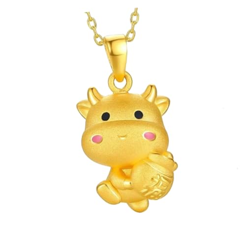 TOPPERFUN Kuh-form Anhänger Charm Für Schmuckherstellung Lieferung Handarbeit Lieferung Hängender Charm Aus Hochwertigem Material Für Mädchen Und Frauen von TOPPERFUN