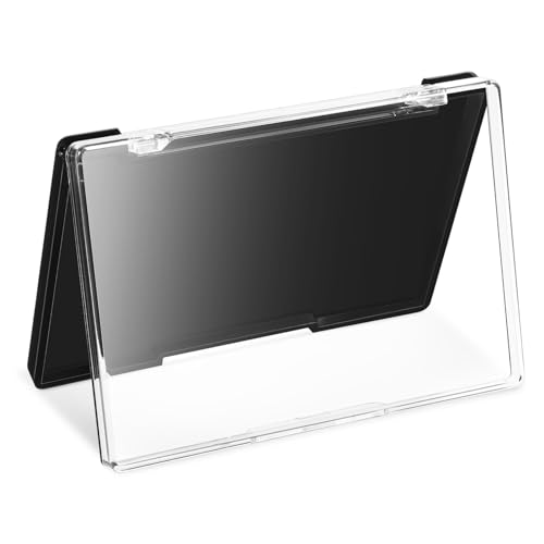 TOPPERFUN Leere Lidschatten Palette mit Magnetischem Deckel und Einfacher zur Flexiblen Organisation Ihrer Make Up Kollektion für Reisen und Zuhause TOPPERFUN Leere Lidschatten Palette mit Magnetischem Deckel und Einfacher zur Flexiblen Organisation Ihrer Make Up Kollektion für Reisen und Zuhause von TOPPERFUN