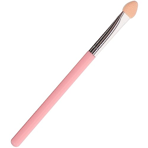 TOPPERFUN Lidschattenpinsel Schlankem Griff Beauty Makeup Tool für und Mädchen Geeignet für Anfänger und Profis Sicher und Hautfreundlich Einfach zu Bedienen TOPPERFUN Lidschattenpinsel Schlankem Griff Beauty Makeup Tool für und Mädchen Geeignet für Anfänger und Profis Sicher und Hautfreundlich Einfach zu Bedienen von TOPPERFUN