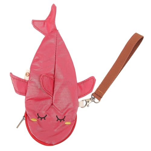 TOPPERFUN Aufbewahrungstasche für Stifte gefülltes aufbewahrungssack Storage Pockets Multifunktions-Stifttasche Tasche für Fischstifte Hohe Kapazität Mäppchen Geldbörse Aufbewahrungskiste von TOPPERFUN